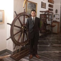 Ferdinando Morace, MBA, Ph.d