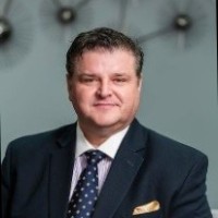 Sergio Matviuk, Ph.D.