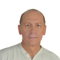 Christopher Charber Msc