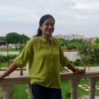 Juhi Sood