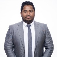 Dhananjaya Fernando