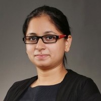 Anupama Y.