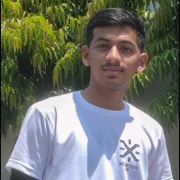 Ishaan Gangrade