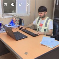 Mohammad Asif Habib Khan