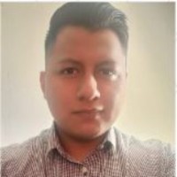 Luis Fernando Roldan Bazan