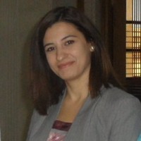 DJEZIRI ZOULIKHA