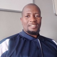Thembinkosi Mngeni
