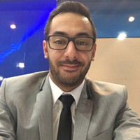 Sherif Magdy