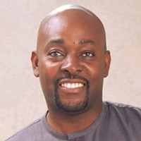 Essien Andah (Pmp)