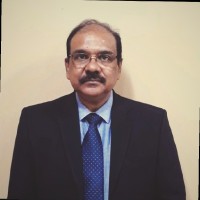 Ravi Mohan Saxena