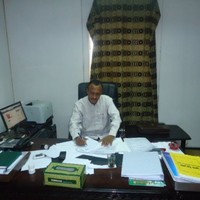 Osman Mohmed