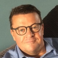 Andre van Drunen