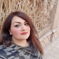 Sholeh Esfandiary