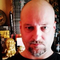 Sébastien Sarraillé