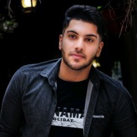 Mohammad Amin Ghazanfari