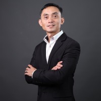 John Henry Reyes