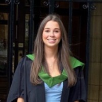 Isobel Gillyon