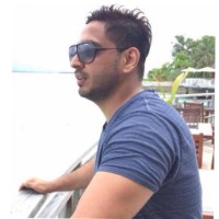 Khalid Naser Bin Shamlan