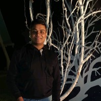 Mayank Rudra