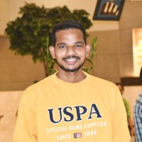 Sandeep Aitha