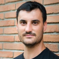 Marc Beltrà Bach