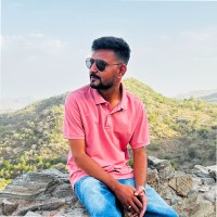 Darshan Darji