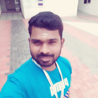 Karuppusamy Kuppusamy
