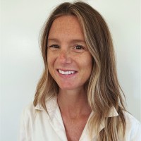 Danielle Strehlow