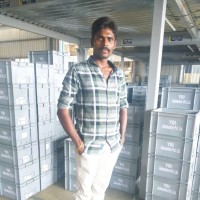 Balaji S Balaji