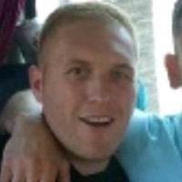 Daniel Hodson
