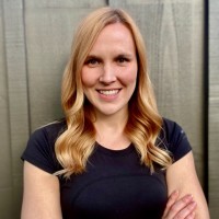 Alison Wiggers
