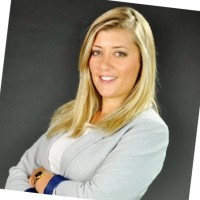 Caroline Servas