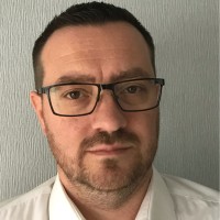 Ross Baxter
