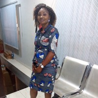 Elizabeth Eni