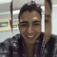 Luis Henrique Madureira Silva