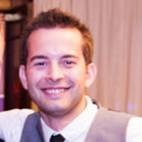 Christopher Southgate