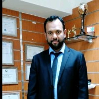 Bias Ahamed