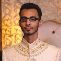 Asher Khalid