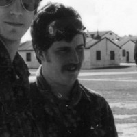 Tom Merrill