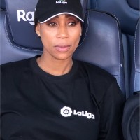 Lydia Phala