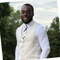 Aaron Agyare