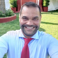 Francisco Manuel García Ruiz