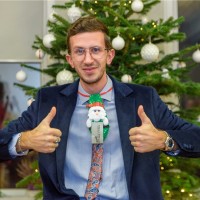 Stefan Robert Emanuel