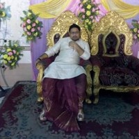 santi kumar