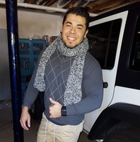 Carlos Melara
