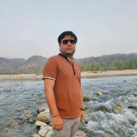 Atul Chaudhary