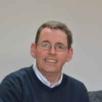 Peter Ruddick