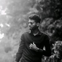 Anandhu Murali. S