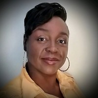 Rochelle Johnson