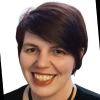 Christiane Fahrni-Gerber